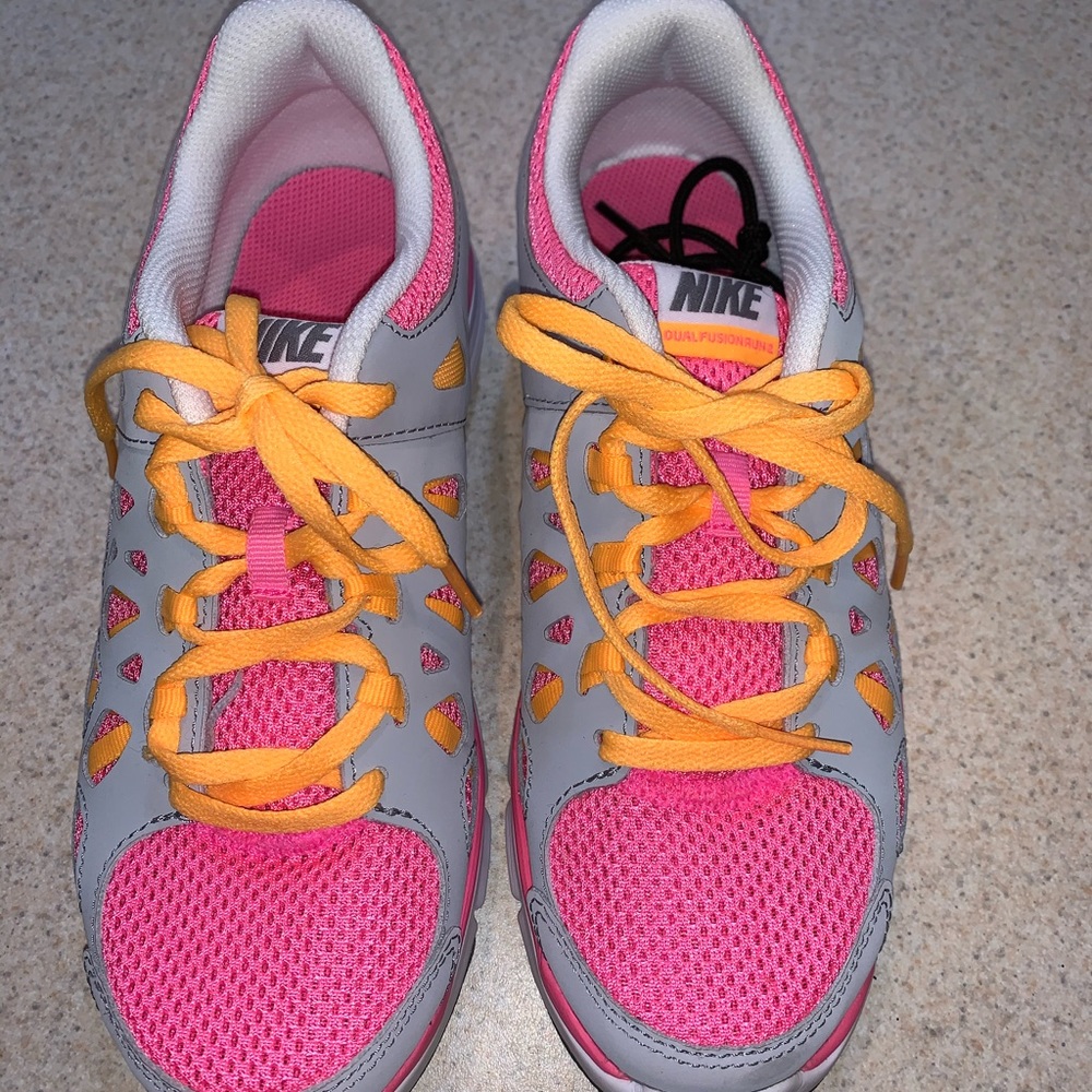 Nike women’s running shoe